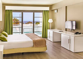 Apartamentos LIVVO Morromar 3