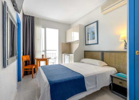Aparthotel Vibra Del Mar 2