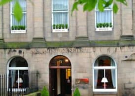 The Parliament House Hotel 3