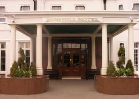 Russ Hill Hotel 5