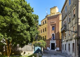 Hotel Indigo Venice - Sant'Elena by IHG 2