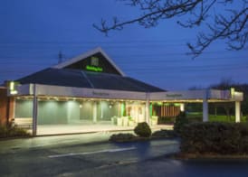 Holiday Inn BIRMINGHAM M6, JCT.7 by IHG 2