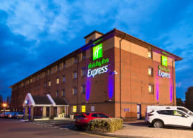 Holiday Inn Express BIRMINGHAM - OLDBURY by IHG 2