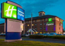 Holiday Inn Express BIRMINGHAM - OLDBURY by IHG 3