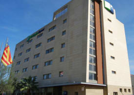 Holiday Inn Express VALENCIA - BONAIRE by IHG 2
