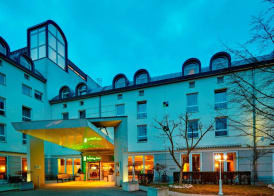 Holiday Inn LUBECK by IHG 2