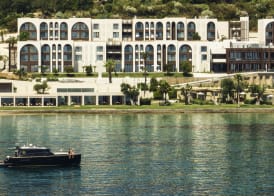 Domes Miramare, a Luxury Collection Resort, Corfu - Adults Only 4
