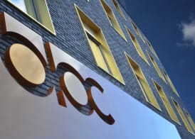 Four Points Flex by Sheraton Birmingham Jewellery Quarter 2