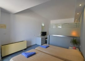 Olympos Beach Hotel 5