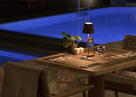 Galaxy Suites Boutique Resort 4