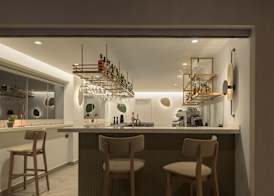 Galaxy Suites Boutique Resort 5