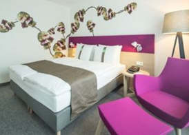 Holiday Inn FRANKFURT - ALTE OPER by IHG 4