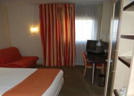 Holiday Inn Express VALENCIA - BONAIRE by IHG 4