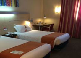 Holiday Inn Express VALENCIA - BONAIRE by IHG 5