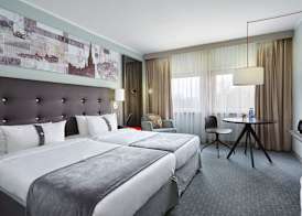 Holiday Inn LUBECK by IHG 4