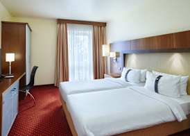 Holiday Inn LUBECK by IHG 5
