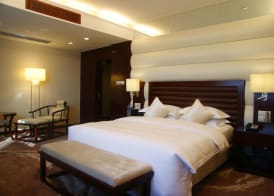 Crowne Plaza FOSHAN by IHG 3