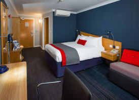 Holiday Inn Express BIRMINGHAM - OLDBURY by IHG 5