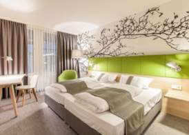 Holiday Inn FRANKFURT - ALTE OPER by IHG 5