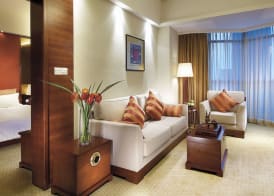 Crowne Plaza FOSHAN by IHG 4