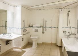 Holiday Inn BIRMINGHAM M6, JCT.7 by IHG 4