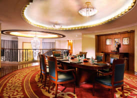 Crowne Plaza FOSHAN by IHG 5