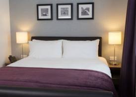 Staybridge Suites BIRMINGHAM by IHG 4