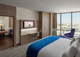 Novotel Jeddah Tahlia 3