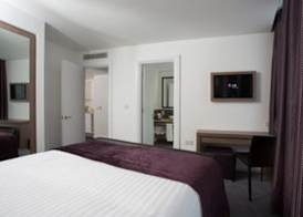 Staybridge Suites BIRMINGHAM by IHG 5