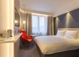 Holiday Inn Express BRUSSELS - GRAND-PLACE by IHG 3