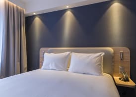 Holiday Inn Express BRUSSELS - GRAND-PLACE by IHG 4