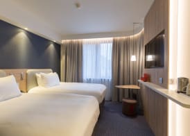 Holiday Inn Express BRUSSELS - GRAND-PLACE by IHG 2