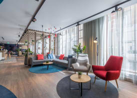 Holiday Inn Express BRUSSELS - GRAND-PLACE by IHG 5