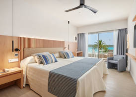 Hipotels Mediterraneo Hotel - Adults Only 5