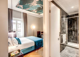 Hotel 55 Fifty-Five - Maison d'Art Collection 2