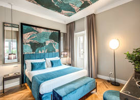 Hotel 55 Fifty-Five - Maison d'Art Collection 3