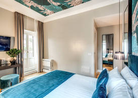 Hotel 55 Fifty-Five - Maison d'Art Collection 5