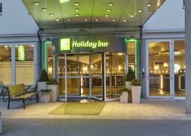 Holiday Inn LUBECK by IHG 3
