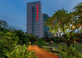 Crowne Plaza FOSHAN by IHG 2
