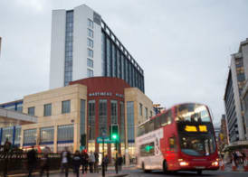 Staybridge Suites BIRMINGHAM by IHG 2