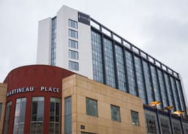 Staybridge Suites BIRMINGHAM by IHG 3