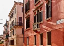Hotel Indigo Venice - Sant'Elena by IHG 4