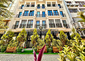 Pell Palace Hotel & Spa 2