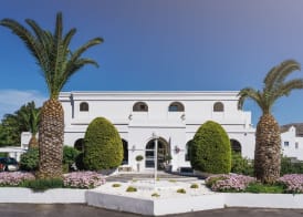 Lindos Village Resort & Spa - Adults Only 4