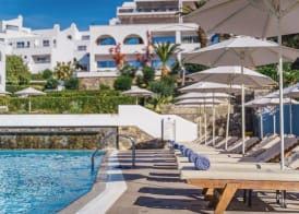 Lindos Village Resort & Spa - Adults Only 5