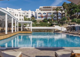 Lindos Village Resort & Spa - Adults Only 3