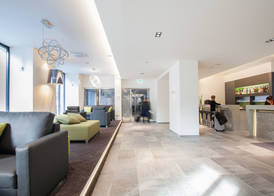 Garner Hotel Berlin - Mitte by IHG 3
