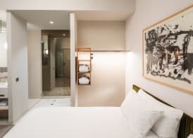 Hotel Pontsteiger 3