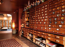 Hotel Mai Amsterdam 4
