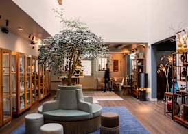 Hotel Mai Amsterdam 3